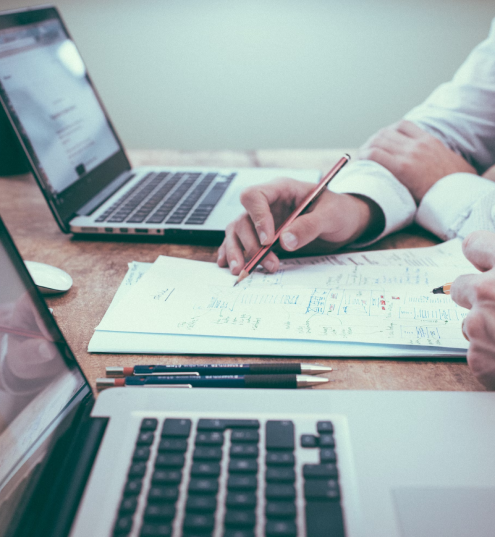 Image représentant une entreprise