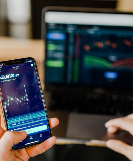 Image représentant un investisseur