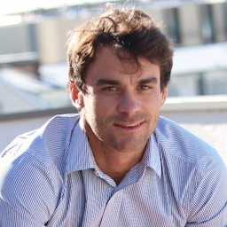 Image de Frédéric Arnoux